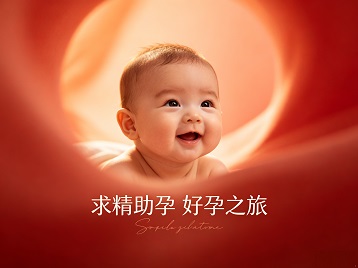 兴海求精助孕科学助孕 开启专属好孕之旅