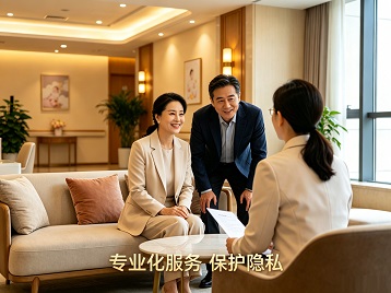 兴海有偿售卵代生女生的客户的客户群体有哪些